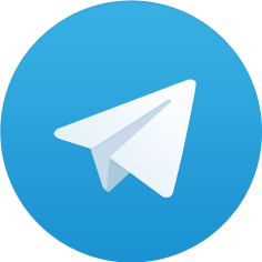 Follow Acash on Telegram